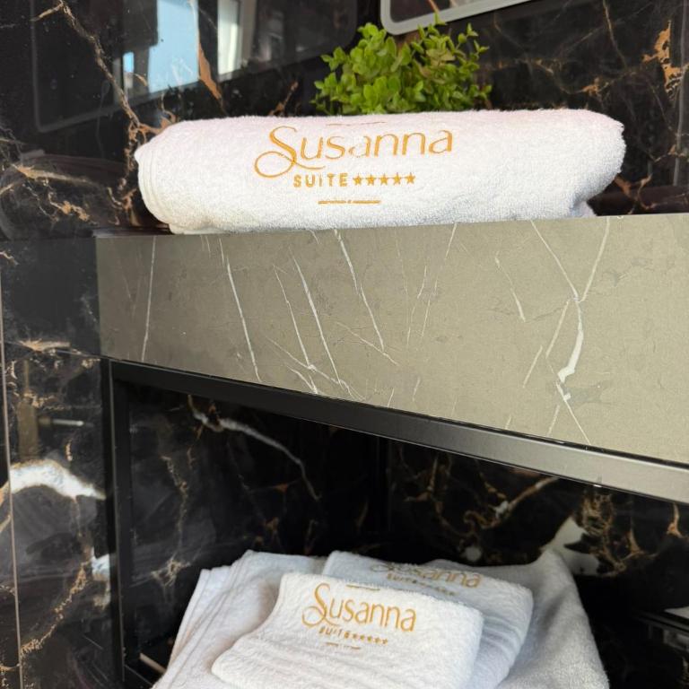 Susanna-suite - Family Suite - 3