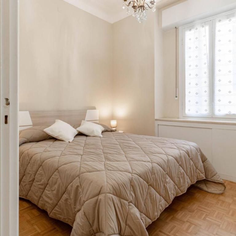 H11 HOUSE CASINÒ Sanremo - Vista - One-Bedroom Apartment with View - 1