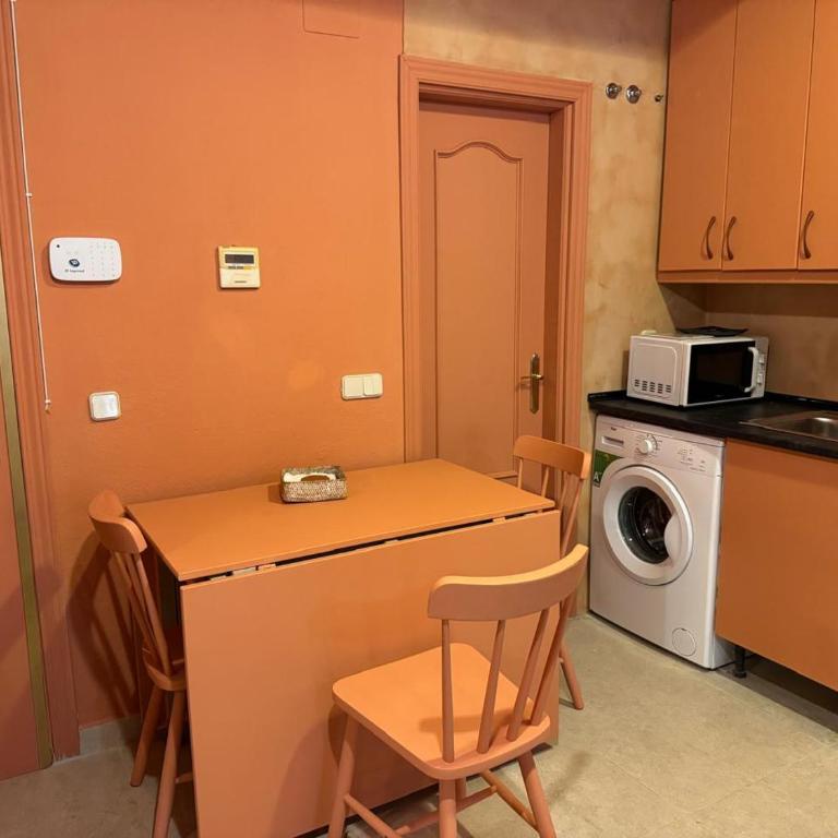 Casa Terracota Chueca A estrenar, Céntrico, 4 Huéspedes - Appartement 2 Chambres - 2
