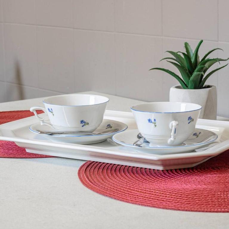 H11 HOUSE CASINÒ Sanremo - Vista - One-Bedroom Apartment with View - 14