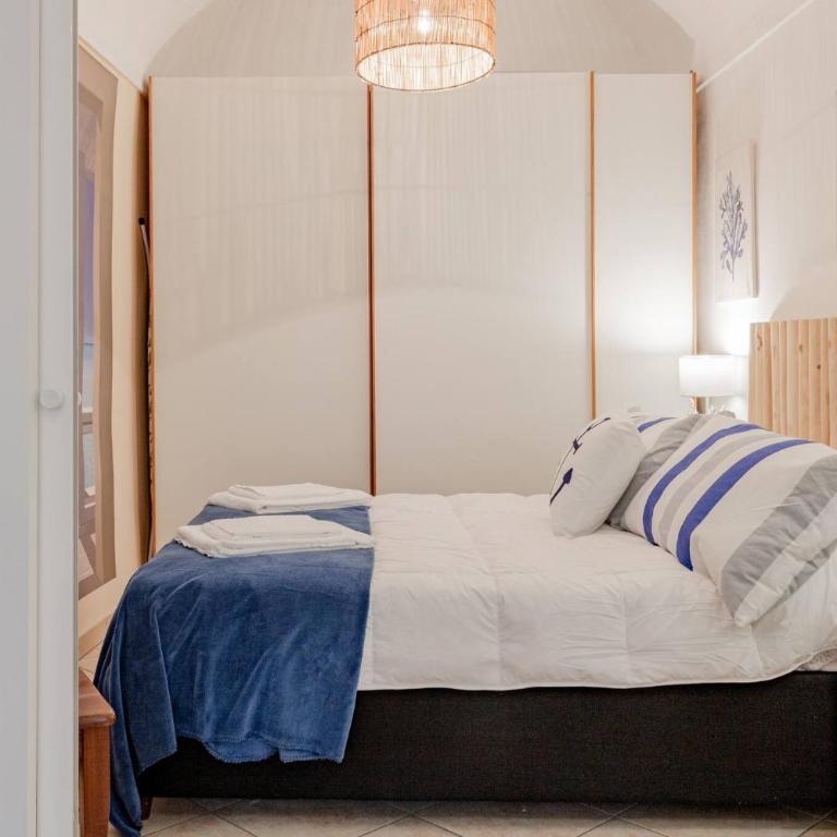 H11 À LA MAISON Sanremo - Centro - Appartamento con 1 Camera da Letto - 8