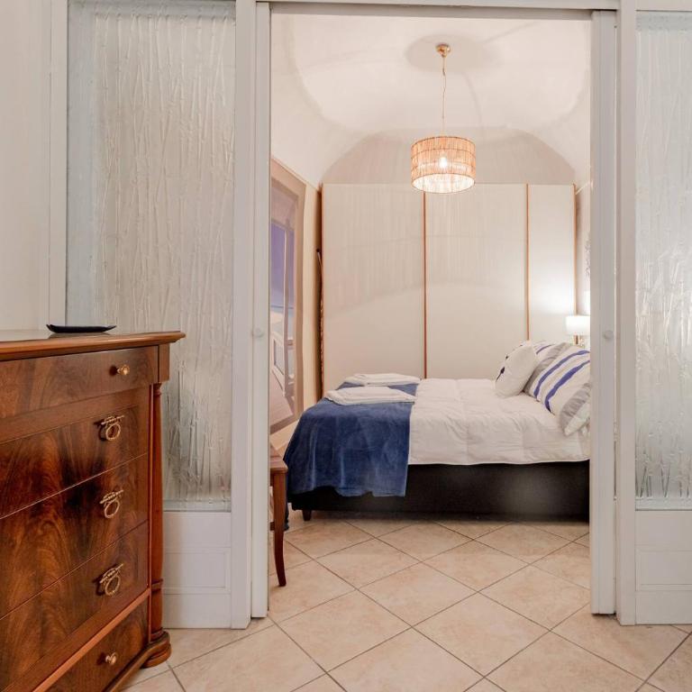 H11 À LA MAISON Sanremo - Centro - Appartamento con 1 Camera da Letto - 15