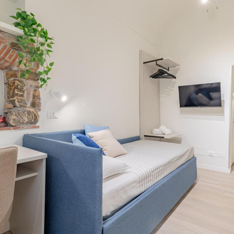 H11 ACQUAMARINA - Centro - Apartment mit 2 Schlafzimmern - 5