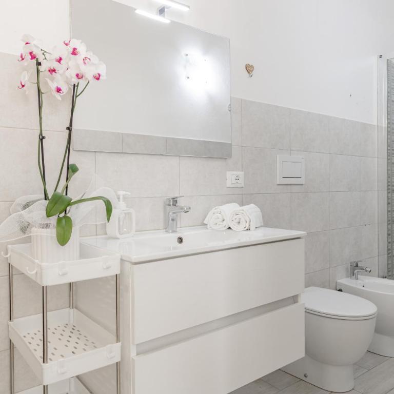 H11 ACQUAMARINA - Centro - Apartment mit 2 Schlafzimmern - 6