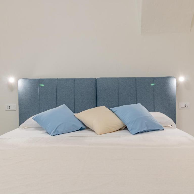 H11 ACQUAMARINA - Centro - Apartment mit 2 Schlafzimmern - 8
