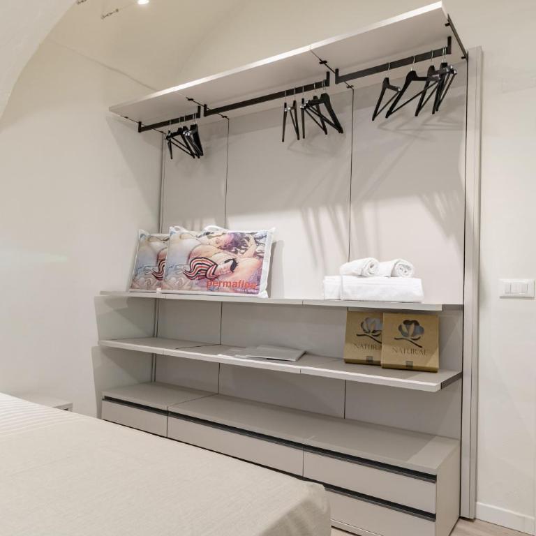 H11 ACQUAMARINA - Centro - Apartment mit 2 Schlafzimmern - 15