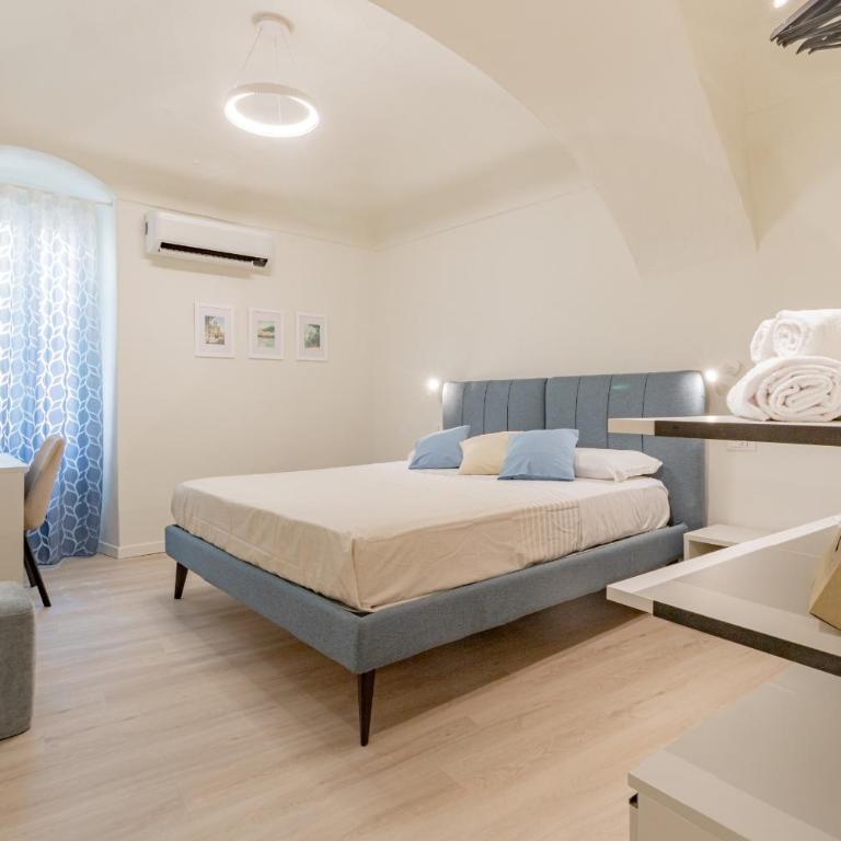 H11 ACQUAMARINA - Centro - Apartment mit 2 Schlafzimmern - 21