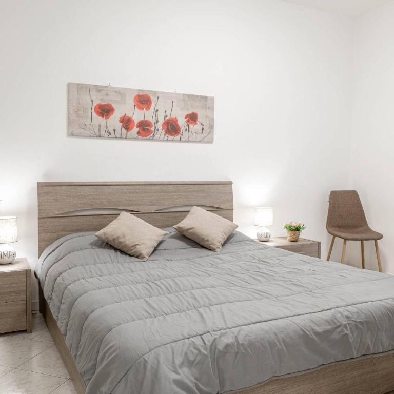 H11 [M Town 119] Sanremo - Centro - Appartamento con 1 Camera da Letto - 9