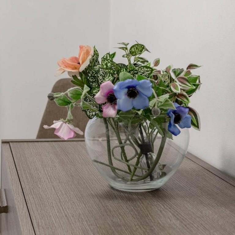 H11 [M Town 119] Sanremo - Centro - Appartamento con 1 Camera da Letto - 11