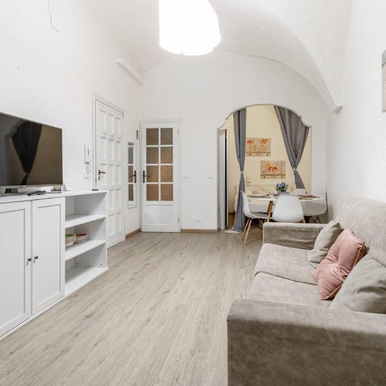 H11 [M Old Town] Sanremo - Casinò - One-Bedroom Apartment - 1