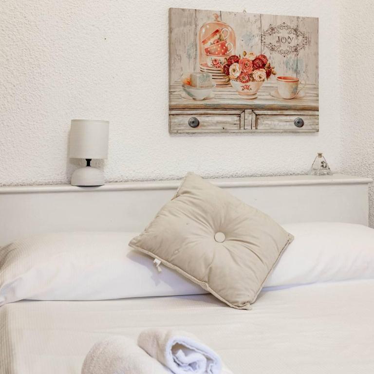 H11 [M Old Town] Sanremo - Casinò - One-Bedroom Apartment - 2