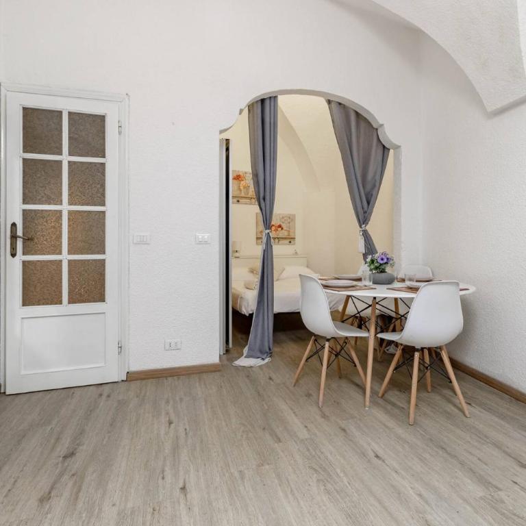 H11 [M Old Town] Sanremo - Casinò - One-Bedroom Apartment - 4