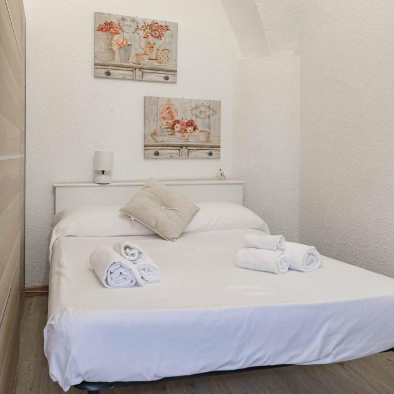 H11 [M Old Town] Sanremo - Casinò - One-Bedroom Apartment - 5