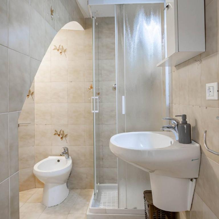 H11 [M Old Town] Sanremo - Casinò - One-Bedroom Apartment - 7