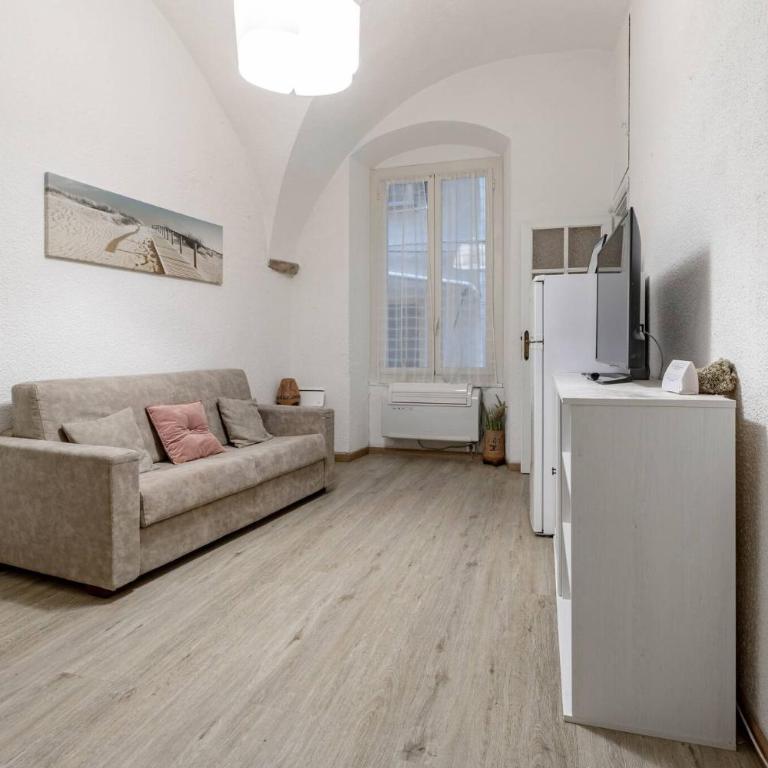 H11 [M Old Town] Sanremo - Casinò - One-Bedroom Apartment - 11