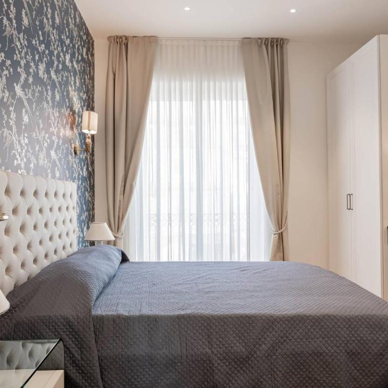 H11 [Lumière d'or] Centro - Appartamento con Balcone - 2