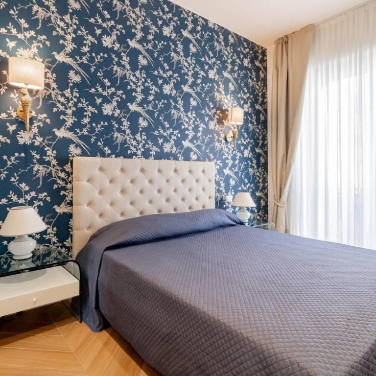H11 [Lumière d'or] Centro - Appartamento con Balcone - 27