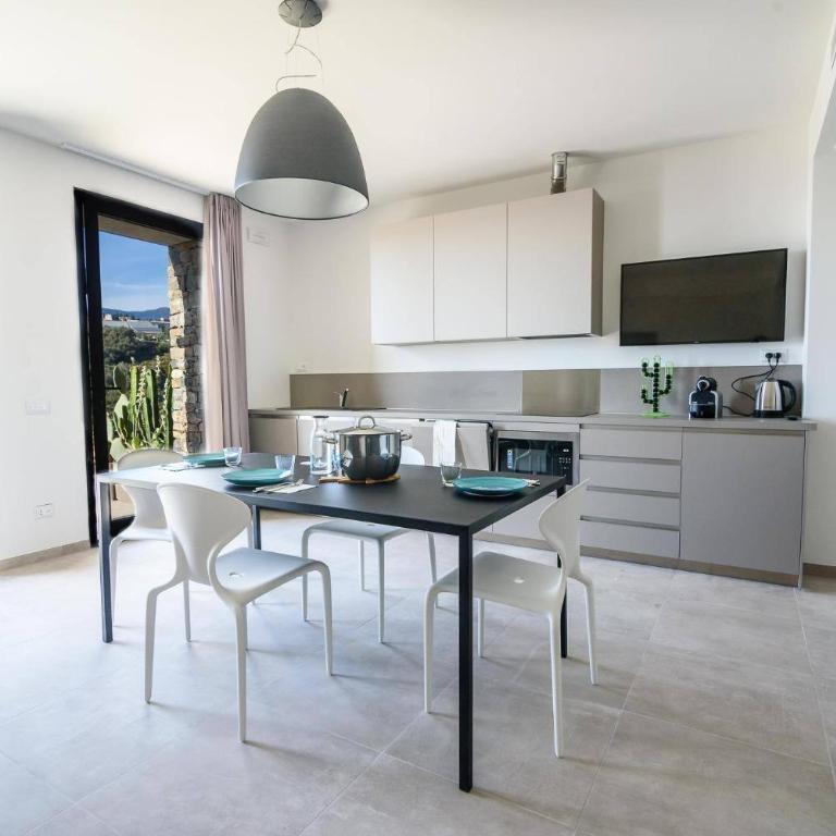 Agave Sanremo - One-Bedroom Apartment - 1