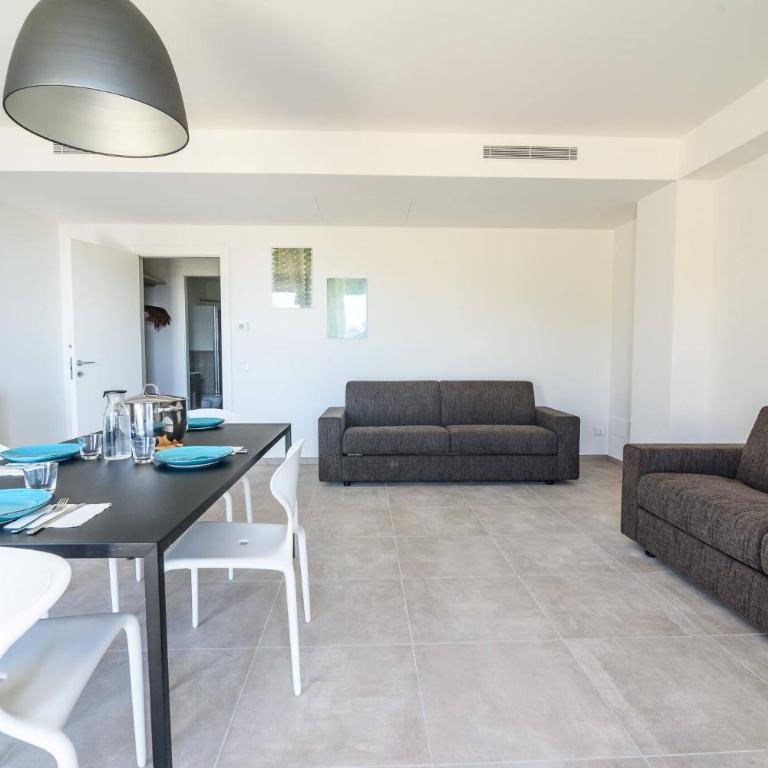 Agave Sanremo - One-Bedroom Apartment - 3