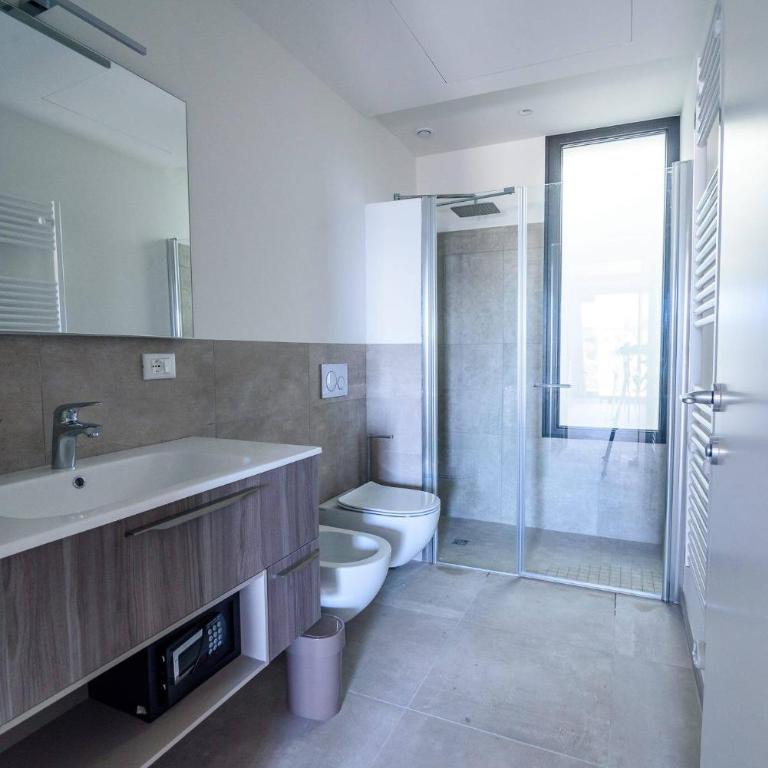 Agave Sanremo - One-Bedroom Apartment - 5