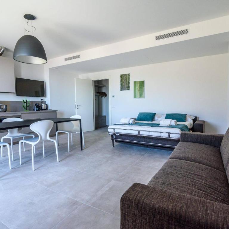 Agave Sanremo - One-Bedroom Apartment - 4