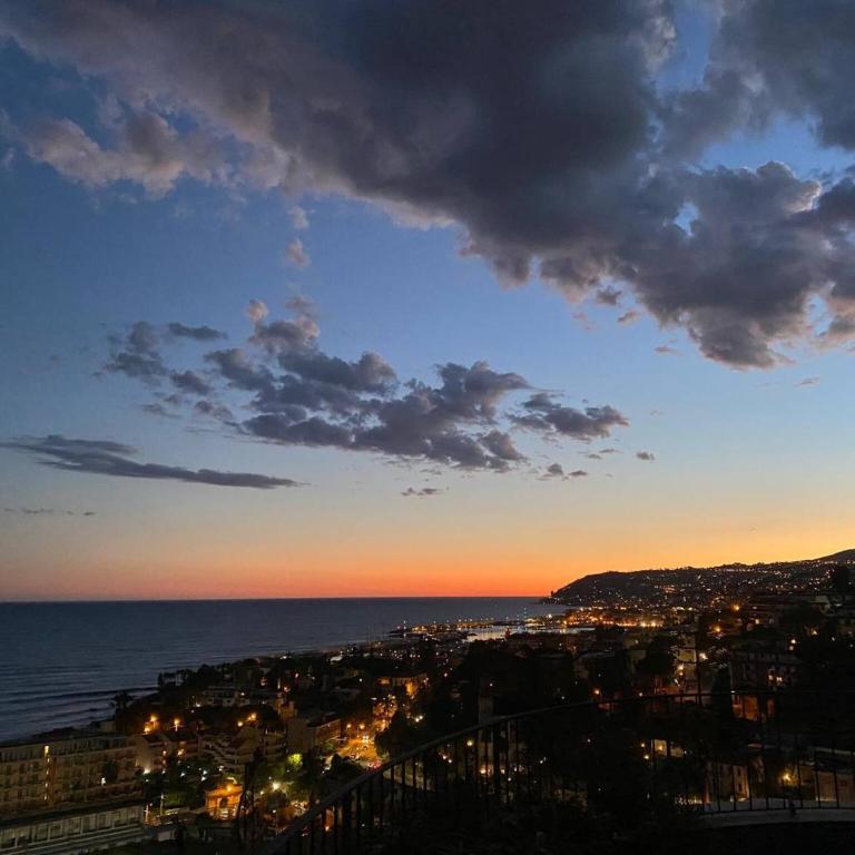 Agave Sanremo - One-Bedroom Apartment - 8