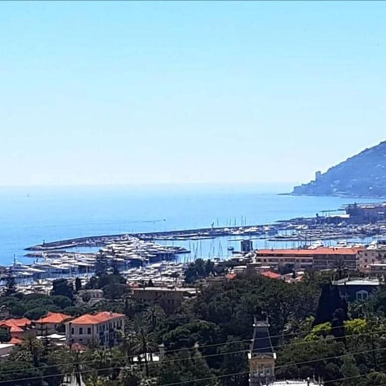 Agave Sanremo - One-Bedroom Apartment - 9
