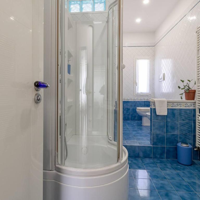 H11 MAISON BLEU Centro - Ariston - Appartamento con 3 Camere da Letto - 18