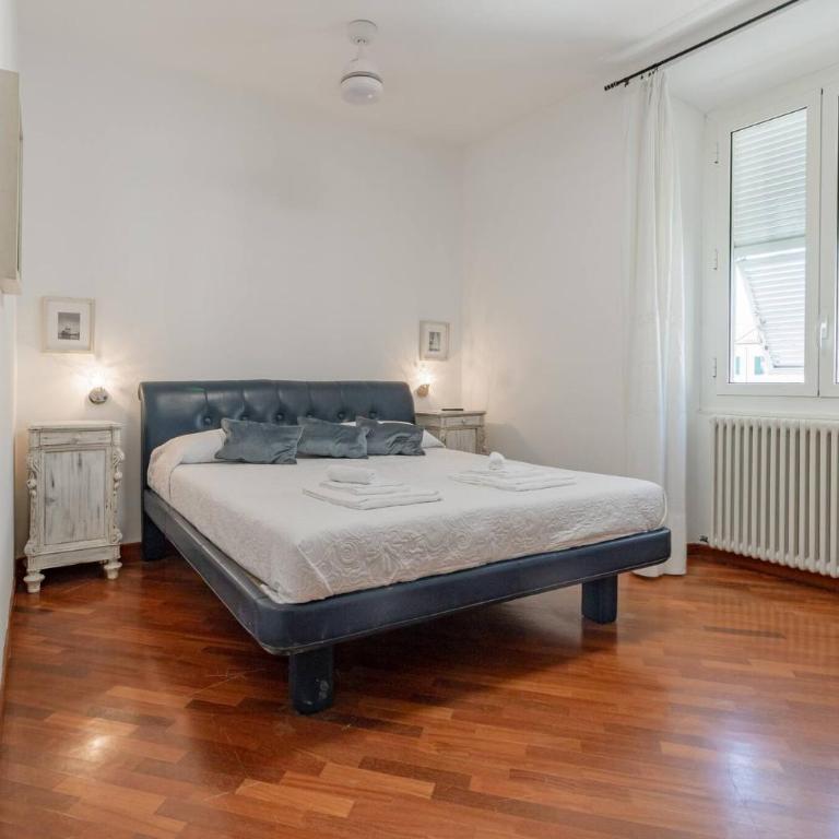 H11 MAISON BLEU Centro - Ariston - Appartamento con 3 Camere da Letto - 22