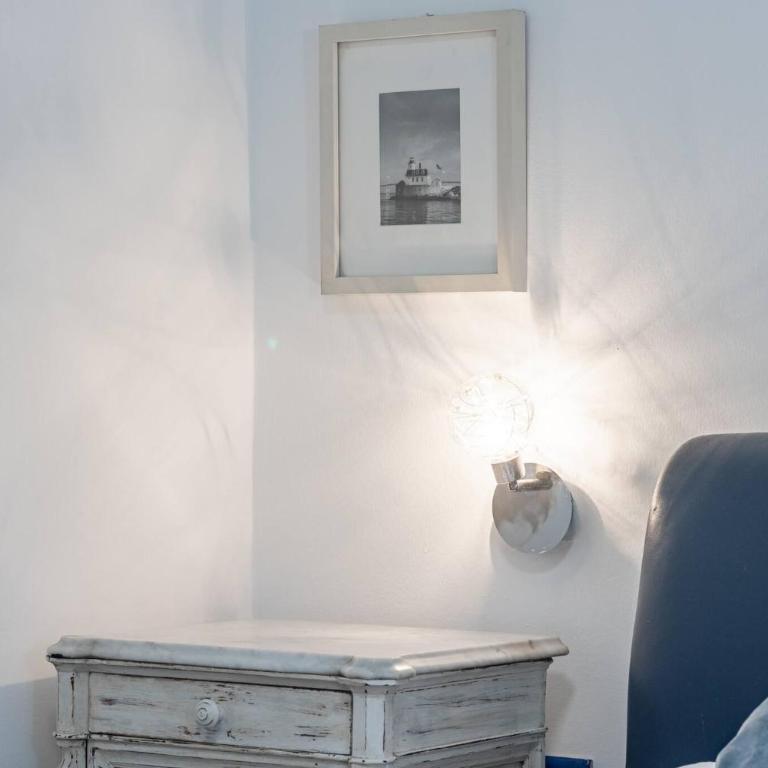 H11 MAISON BLEU Centro - Ariston - Appartamento con 3 Camere da Letto - 41
