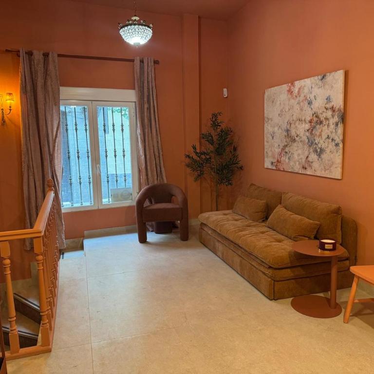 Casa Terracota Chueca A estrenar, Céntrico, 4 Huéspedes - Appartement 2 Chambres - 1