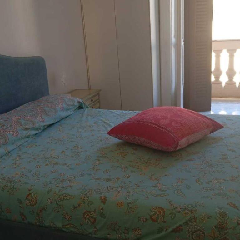 Ella's Home 2 - Appartamento Superior con 1 Camera da Letto e Balcone - 6