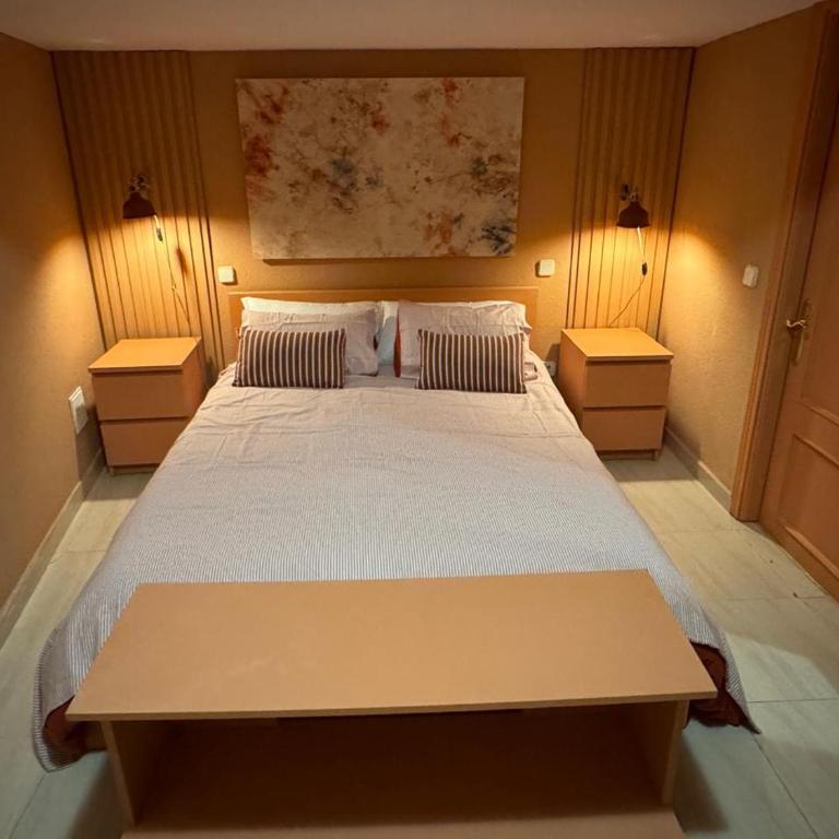 Casa Terracota Chueca A estrenar, Céntrico, 4 Huéspedes - Appartement 2 Chambres - 5