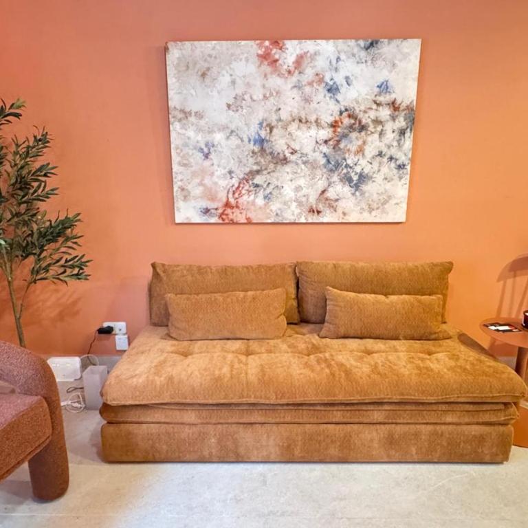 Casa Terracota Chueca A estrenar, Céntrico, 4 Huéspedes - Appartement 2 Chambres - 6