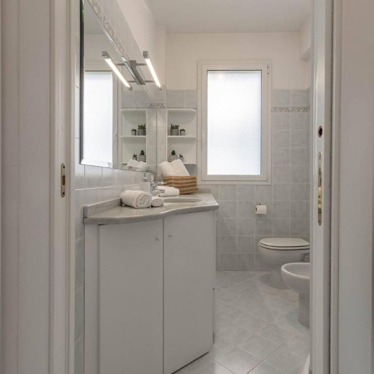H11 CASAPA Parcheggio - Sanremo - One-Bedroom Apartment - 3