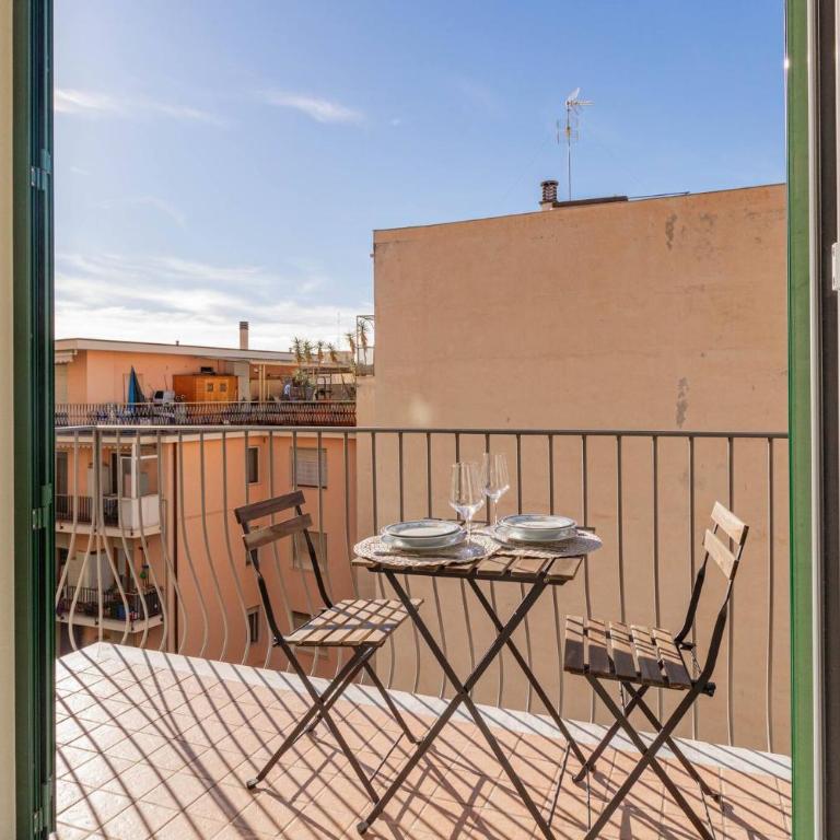 H11 CASAPA Parcheggio - Sanremo - One-Bedroom Apartment - 2