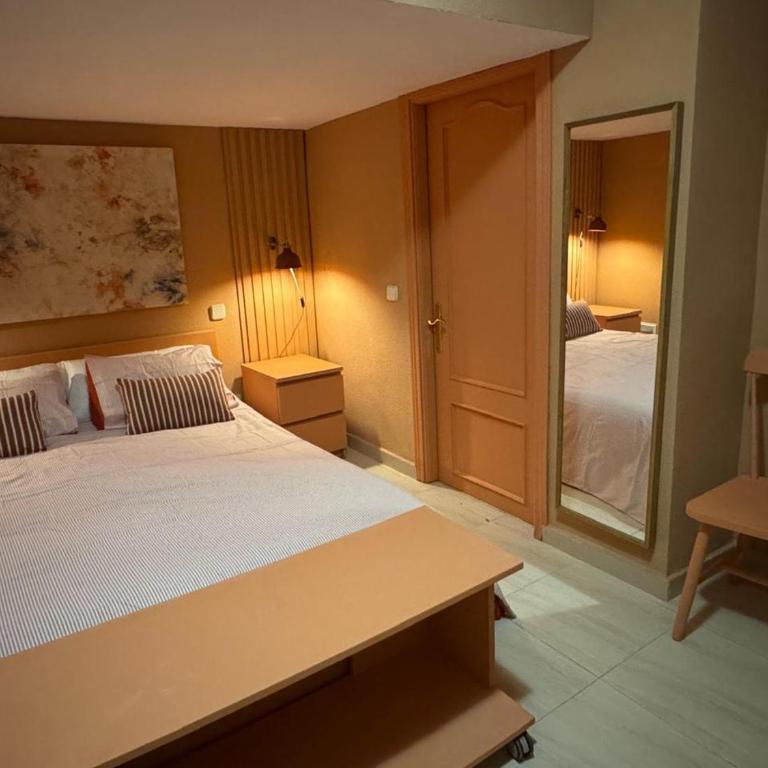 Casa Terracota Chueca A estrenar, Céntrico, 4 Huéspedes - Appartement 2 Chambres - 7