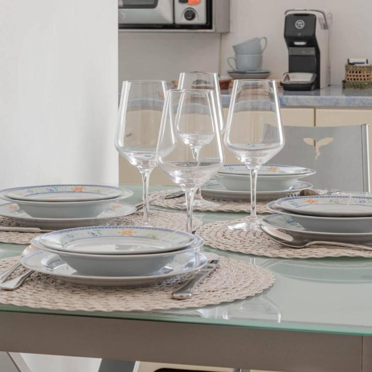 H11 CASAPA Parcheggio - Sanremo - One-Bedroom Apartment - 7