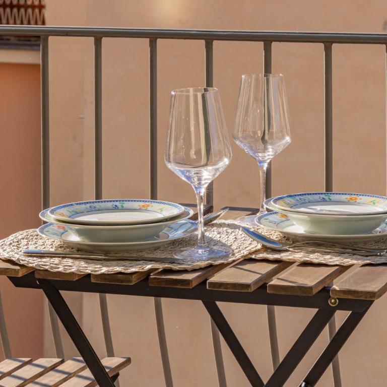 H11 CASAPA Parcheggio - Sanremo - One-Bedroom Apartment - 13