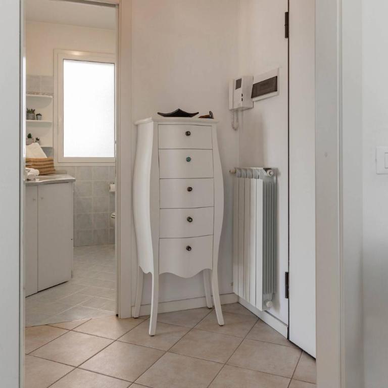 H11 CASAPA Parcheggio - Sanremo - One-Bedroom Apartment - 19