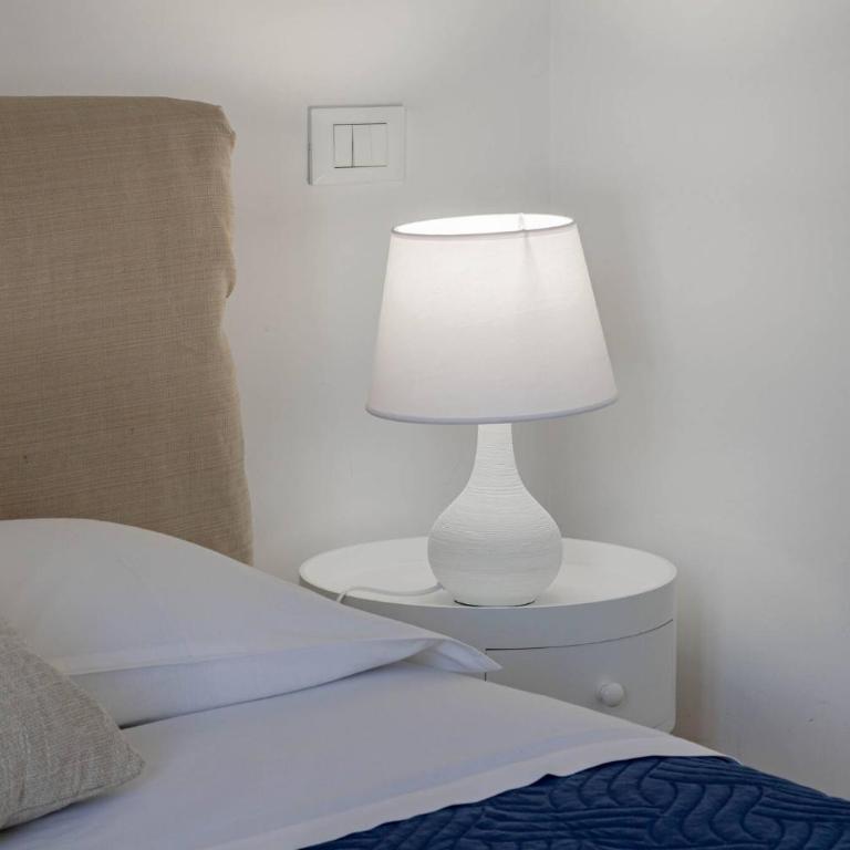 H11 CASAPA Parcheggio - Sanremo - One-Bedroom Apartment - 20