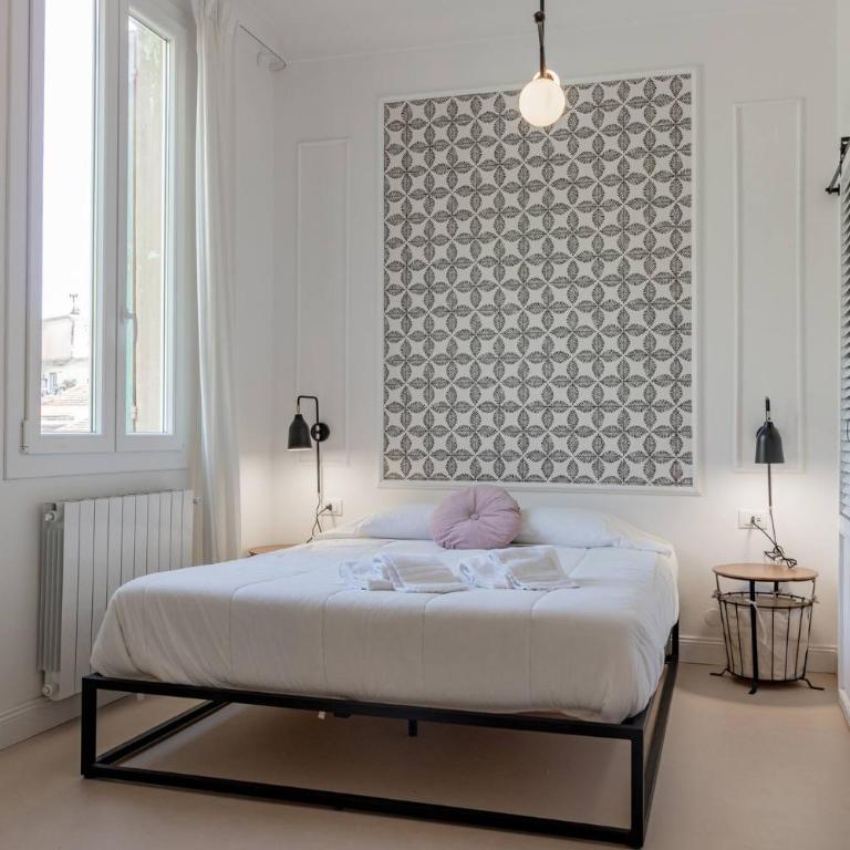 H11 CASA BELLALÌ Sanremo - Centro - Appartamento con 3 Camere da Letto - 3