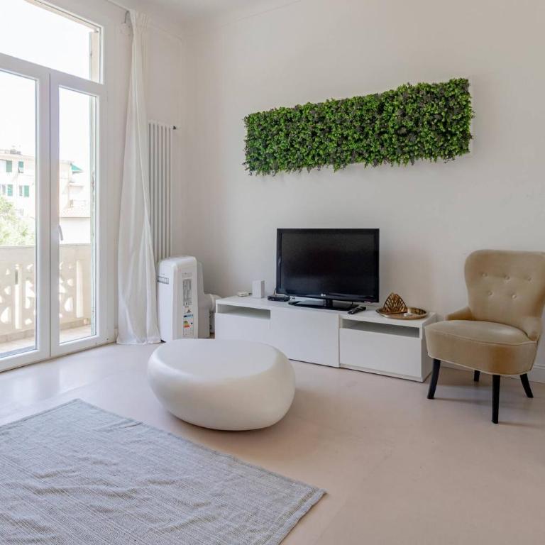 H11 CASA BELLALÌ Sanremo - Centro - Appartamento con 3 Camere da Letto - 5