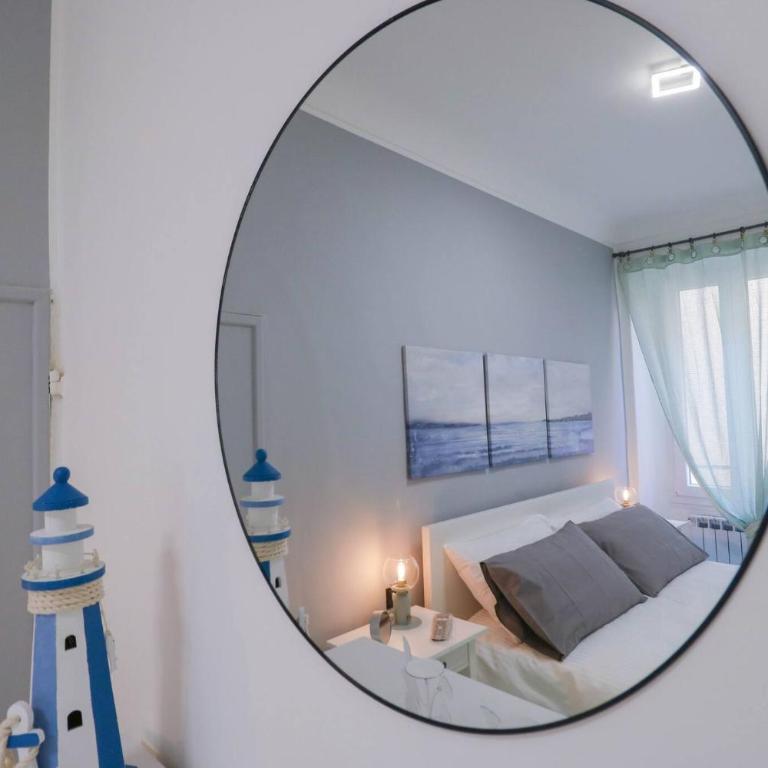 H11 [SANREMO CASINÒ] - Centro - Parcheggio - Apartment mit 2 Schlafzimmern - 3