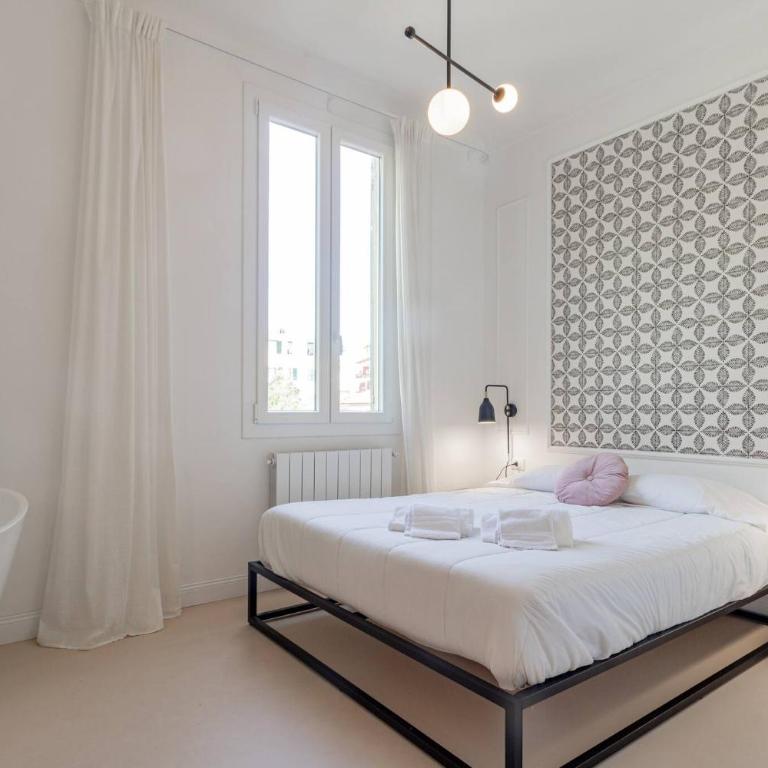 H11 CASA BELLALÌ Sanremo - Centro - Appartamento con 3 Camere da Letto - 8
