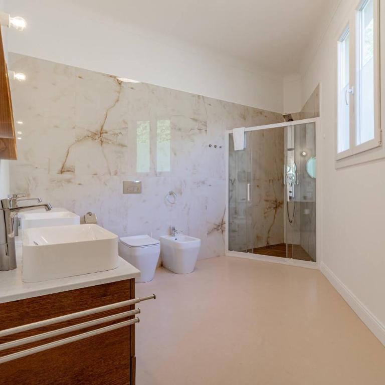 H11 CASA BELLALÌ Sanremo - Centro - Appartamento con 3 Camere da Letto - 6