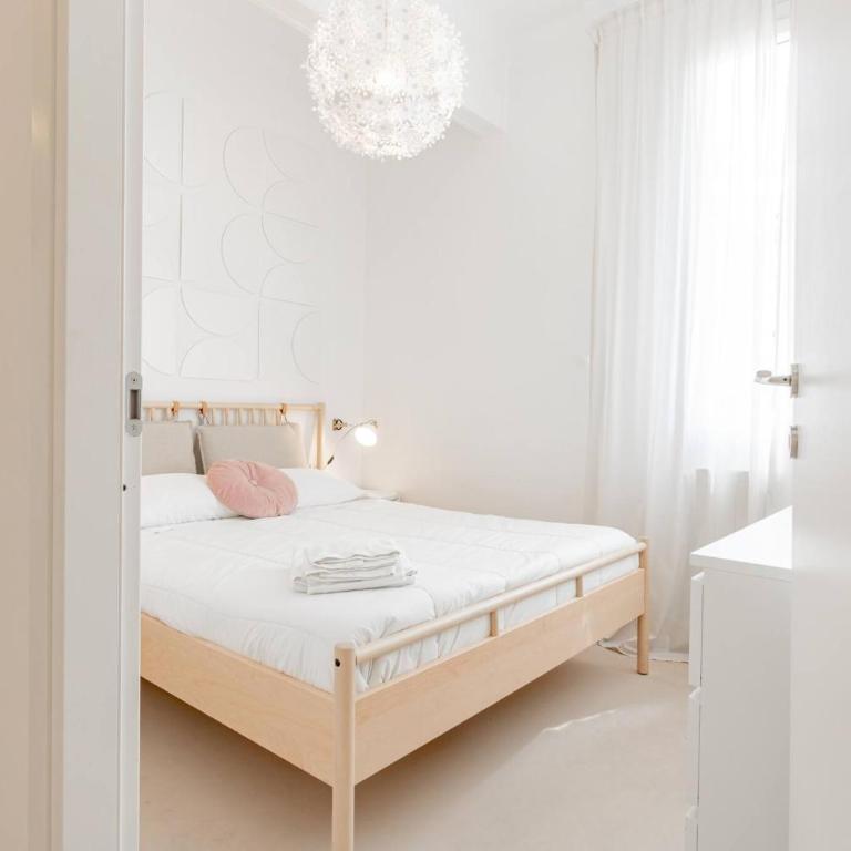 H11 CASA BELLALÌ Sanremo - Centro - Appartamento con 3 Camere da Letto - 13