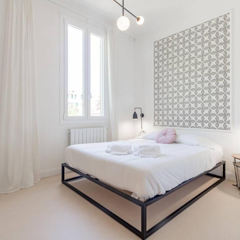 H11 CASA BELLALÌ Sanremo - Centro - Appartamento con 3 Camere da Letto - 14
