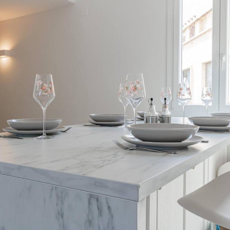 H11 CASA BELLALÌ Sanremo - Centro - Appartamento con 3 Camere da Letto - 15