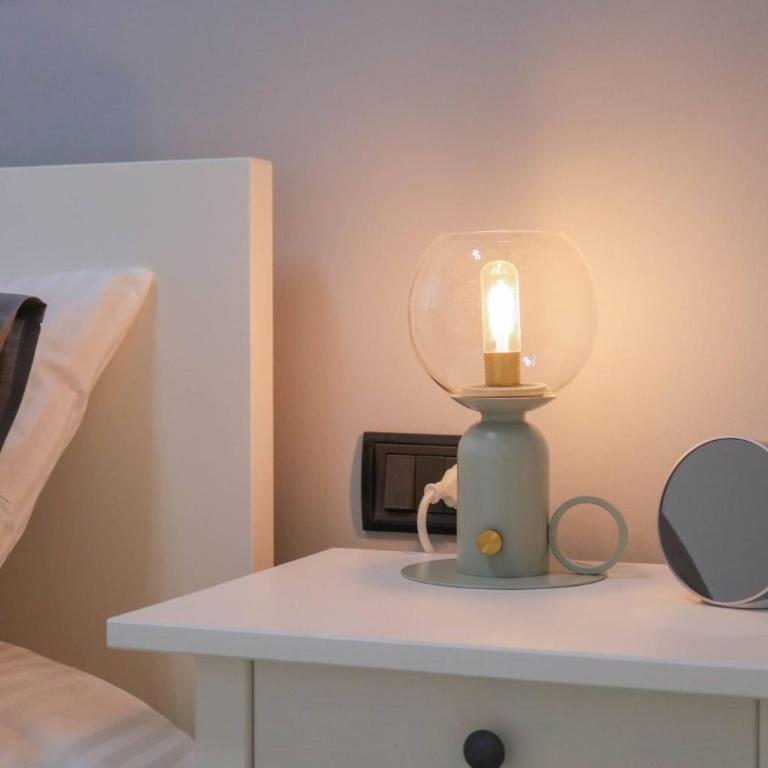 H11 [SANREMO CASINÒ] - Centro - Parcheggio - Apartment mit 2 Schlafzimmern - 9